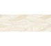 Декор (31.6x90) Decor Lino Blanco Hojas - Lino из коллекции Lino Fanal