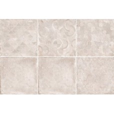 (60x60) 61935 Vintage Ivory (6 MIX) - Verve з колекції Verve Verve Керамічна плитка Cerdomus — сторінка 2