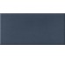 Плитка 7.4x15 KGDM25 dark blue matt Mutina DIN из коллекции DIN Mutina