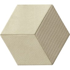 (11.5x20) RETX02 Tex Cream - Tex з колекції Tex Tex Керамічна плитка Mutina
