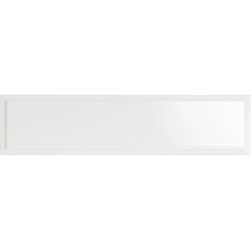 7,5x30 Bianco Lucido - Dintorni - DNT101L з колекції Dintorni Quintessenza Quintessenza Ceramiche: мелкая плитка из Фьорано-Модензе