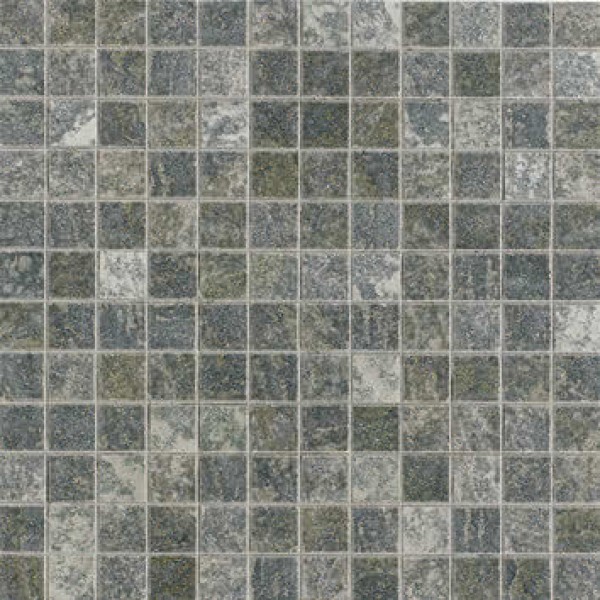 Плитка (2.5x2.5) 0212215 Earth Mos. Verde - Earth з колекції Earth Elios