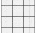 Мозаика HNS 5 MOSAICO HARD-30x30 G3NS05MO Nesting из коллекции Nesting Del Conca
