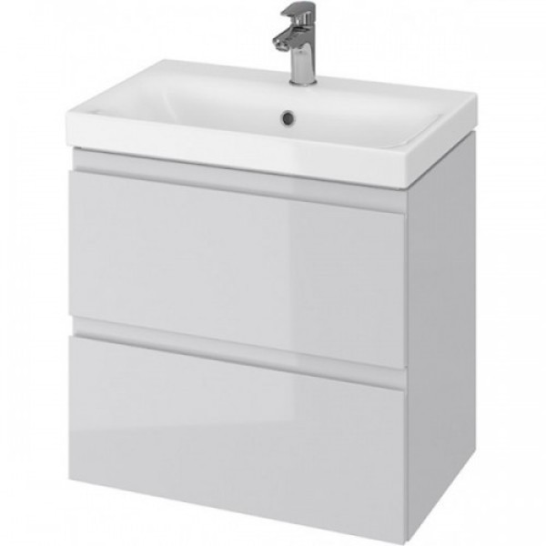 Сет Меблевий  B05 Moduo Slim 60 сірий