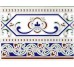 Плитка Nordik Stone Black Ret 90x90 X20 Flaviker з колекції X20 Flaviker