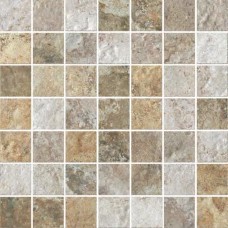 Мозаїка (33x33) 55869 Mosaico Mix Mosaico - Forge з колекції Forge Forge Керамічна плитка Cerdomus — сторінка 3