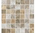 Мозаїка (33x33) 55869 Mosaico Mix Mosaico - Forge з колекції Forge Cerdomus