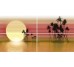 Декор (50x100) Decor Malibu-4 - Recife из коллекции Recife Novogres