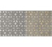 Декор 20x20 Decoro Tracce1 Cemento Grigio - Superfici20 - SVN311M з колекції Superfici20 Quintessenza