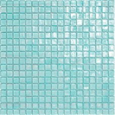 Мозаїка 1,5x1,5 Breeze 41 - Waterglass з колекції Waterglass Sicis Sicis: мозаїка з Равенни — 700 кольорів скла і власні патенти — сторінка 8
