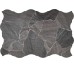 Плитка 44x66 ESLA FLAGSTONE Realonda Esla з колекції Esla Realonda