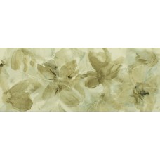 Декор (20x50) BELLAGIO VERDE - Bg Bellagio з колекції Bg Bellagio BG Bellagio Керамічна плитка Del Conca