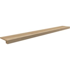 Сходинка 20x120 Gradone Lineare Rett. / Sr 1 - SR St. Regis з колекції SR St. Regis