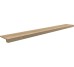 Сходинка 20x120 Gradone Lineare Rett. / Sr 1 - SR St. Regis з колекції SR St. Regis Del Conca