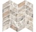 Мозаика 30x30 30378 D.DREAMY MOCHA ARROW//EP Peronda Dreamy из коллекции Dreamy Peronda
