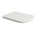 PLAY Сидіння SLIM для унітазу SoftClosing/Quick-release Latte (PYCW05LAT)