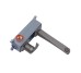 Смеситель скрытого монтажа для раковины Kroner KRP Axis Line - GRP013 Kroner