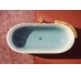 Полка для ванны Axor Suite, Brushed Bronze 42006140