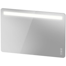 LUV Зеркало с подсветкой и подогревом 120х80x3.8 см (LU965900000)
