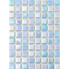 Мозаика AquaMo Glass Mosaic PWPL25502