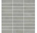 Мозаїка I Cementi Greige Muretto 6 Mm - 30x30 FL05MB I Cementi з колекції I Cementi Impronta