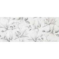 Joy Dec.Magnolia Grigio 25x60 JODM14 Joy Ascot