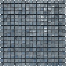Мозаїка 1,5x1,5 Titanium 3 - Murano Smalto з колекції Murano Smalto Sicis Sicis: мозаїка з Равенни — 700 кольорів скла і власні патенти — сторінка 13