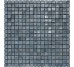 Мозаїка 1,5x1,5 Titanium 3 - Murano Smalto з колекції Murano Smalto Sicis