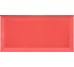 Плитка 10x20 Boulevard Coral з колекції Metropolitain ZYX