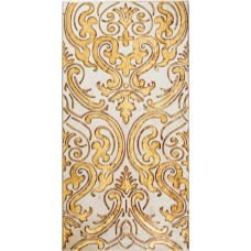 Декор (30.5x60) Shiraz2 Fondo Biancone-Decoro Oro - Emotions з колекції Emotions Декор (30.5x60) Shiraz2 Fondo Biancone-Decoro Oro - Emotions з колекції Emotions Emotions — сторінка 4