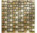 Мозаїка (30.5x30.5) Antara1 Mosaico 2.5*2.5 - Luxury з колекції Luxury Petra Antiqua