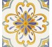 MARECHIARO VIETRI LUCIDO 20.3х20.3 декор (плитка для підлоги і стін) 03R2003
