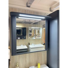 Зеркальный шкаф MC-800 Devon Категория 2