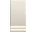 Плитка Milk Matte Mix - 6.2x12.5 4101102 Mou из коллекции Mou 41ZERO42