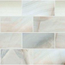 Мозаїка Bamboo MuReto 30x30 Alabastri з колекції Alabastri Мозаїка Bamboo MuReto 30x30 Alabastri з колекції Alabastri