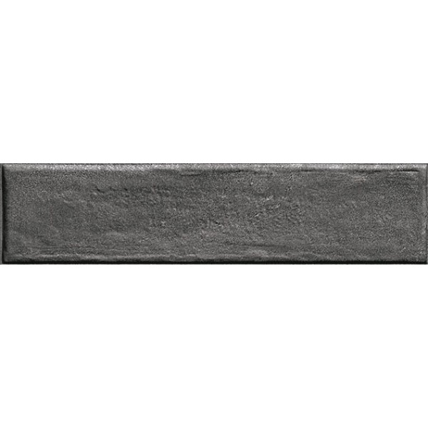 Плитка (7.5x30) E632 CLK.DARK 7,5 - Меловая з колекції Меловая Marca Corona