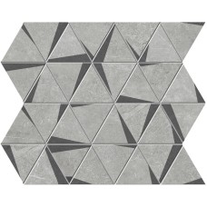 Мозаїка 27x30 AHMT Ash Mosaico Tangram Coast Road з колекції Coast Road
