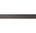 Бордюр (72x9.6) 76836- Listoneglitter/Blackcheguered - F.1 Design з колекції F.1 Design Settecento