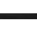 Плитка (20x120) 02500080 Legno Nero - Gold из коллекции Gold Versace