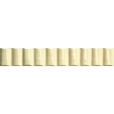 Listello Cream Wave Бордюр (8x50.2) ICL20W Icon Керамическая плитка Ascot Ceramiche — страница 2