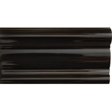 Imperial Black Бордюр (7.5x15) cvi-044 Imperial Black Бордюр (7.5x15) cvi-044