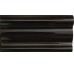 Бордюр (7.5x15) cvi-044 Imperial Black - Victorian з колекції Victorian Self