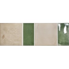 Portofino Arena Emerald 15x45 Portofino Керамическая плитка Realonda