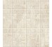 Мозаика (30x30) I30k31 Mosaico Ivory Indoor – Anthology Stone из коллекции Anthology Stone Emilceramica