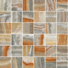 Мозаїка 30x30 Mosaico Hbo 06 - HBO Boutique - G3BO06MO з колекції HBO Boutique