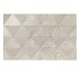 Плитка стінова SY1151 Stone Story Бежевий Rombo Cатин 250x400 Golden Tile Golden Tile