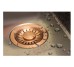 Дозатори і аксесуари Franke 112.0653.041 PVD copper 