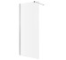 Душевая стенка Invena Walk In, 100x190, AK-32-112, AK-32-112 Invena