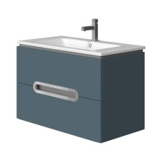 Тумба Prato Pr-85 індиго синій Тумба Prato Pr-85 індиго синій
