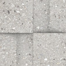 Мозаїка 30x30 Navigli Grigio Mosaico3 D - Realstone_Navigli - R7MA з колекції Realstone_Navigli